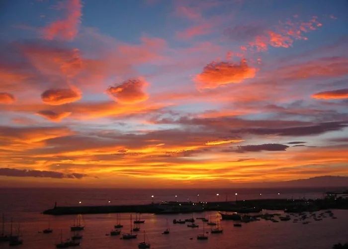 Apartman Zebra 3 Piscines