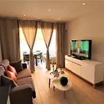 Апартаменты Zebra 3 Piscines Адехе