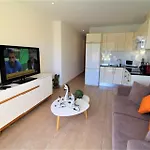 Апартаменты Zebra 3 Piscines Адехе