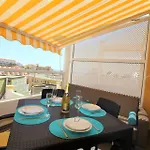 Zebra 3 Piscines Апартаменты