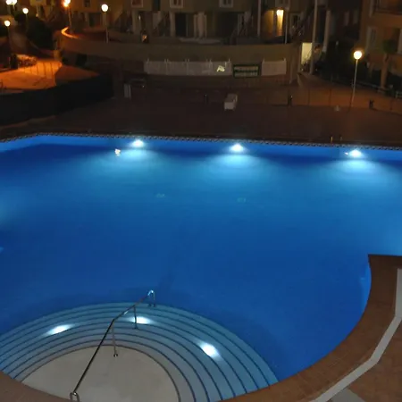 아파트 Zebra 3 Piscines 아데제