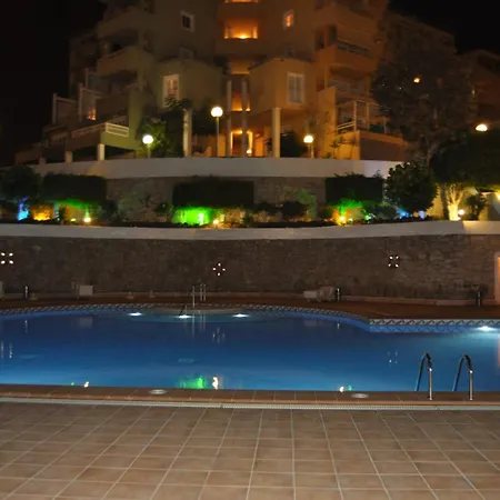 דירה Zebra 3 Piscines
