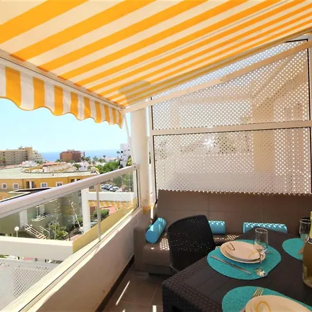 Apartment Zebra 3 Piscines