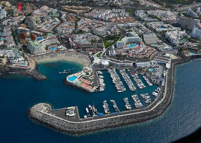 Апартаменти Zebra 3 Piscines *