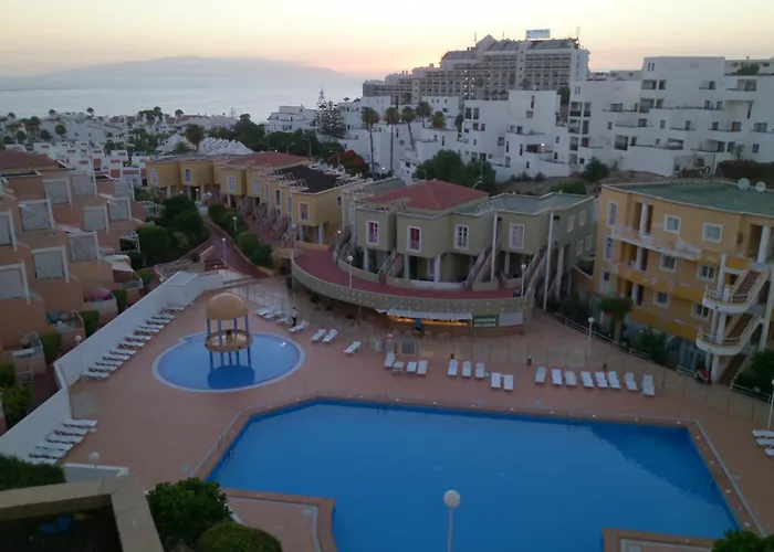 Апартаменти Zebra 3 Piscines