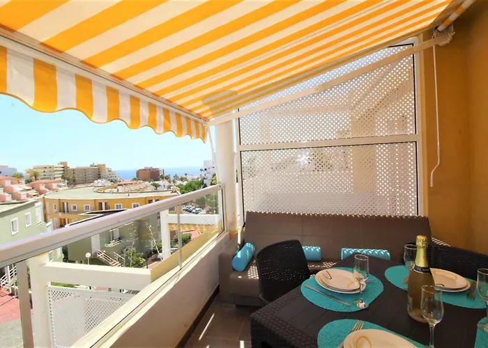 Апартаменти Zebra 3 Piscines