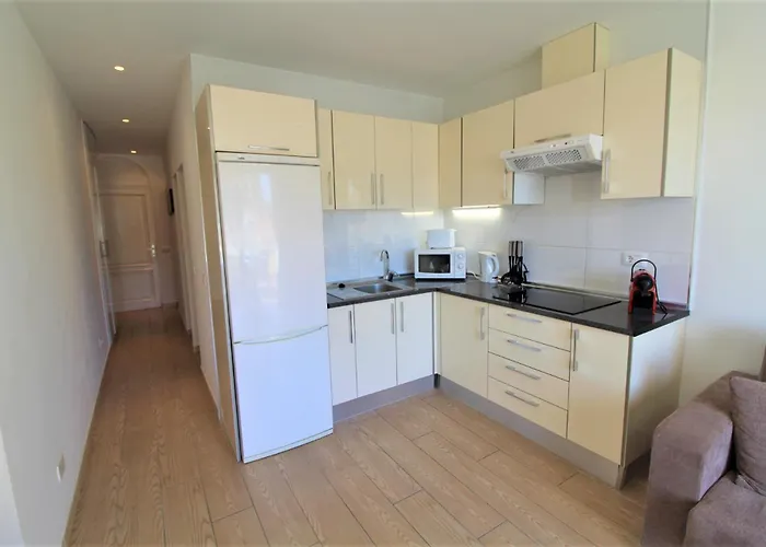 Апартаменти Zebra 3 Piscines Адехе