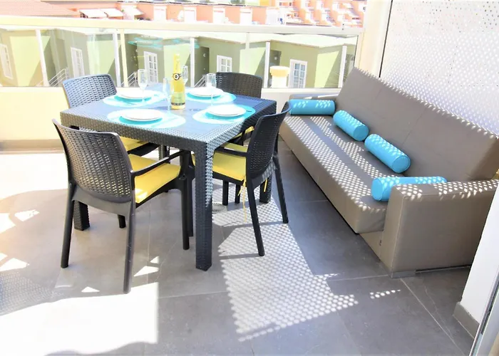 Апартаменти Zebra 3 Piscines *