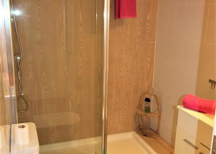 Апартаменти Zebra 3 Piscines