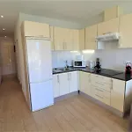 Apartmán Zebra 3 Piscines Costa Adeje (Tenerife)
