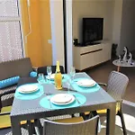 Apartmán Zebra 3 Piscines