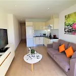 Apartmán Zebra 3 Piscines *