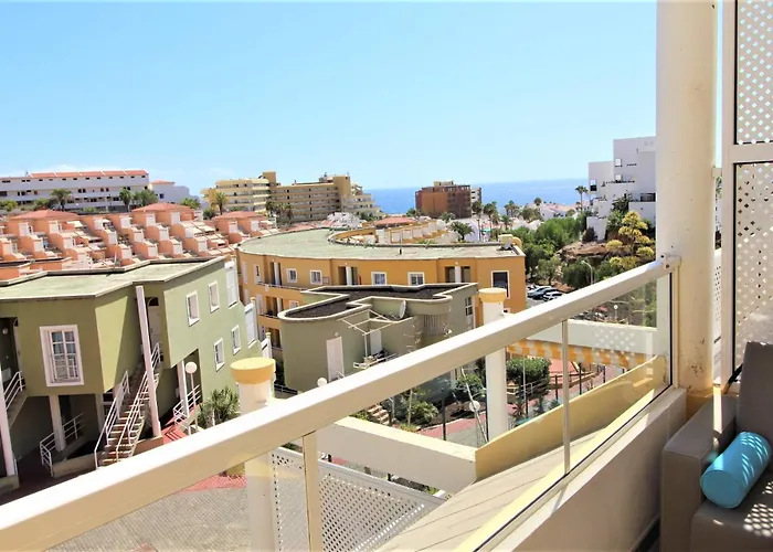 Zebra 3 Piscines Apartment